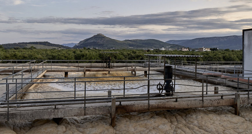 GEA SUPPORTS ASPIS WITH SOLUTION FOR THE CIRCULAR ECONOMY